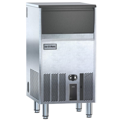 Ice-O-Matic Bistro Cube Ice Machine UCG135A