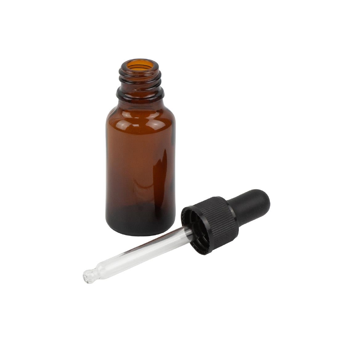 Beaumont 20ml Glass Dropper Bottle product image