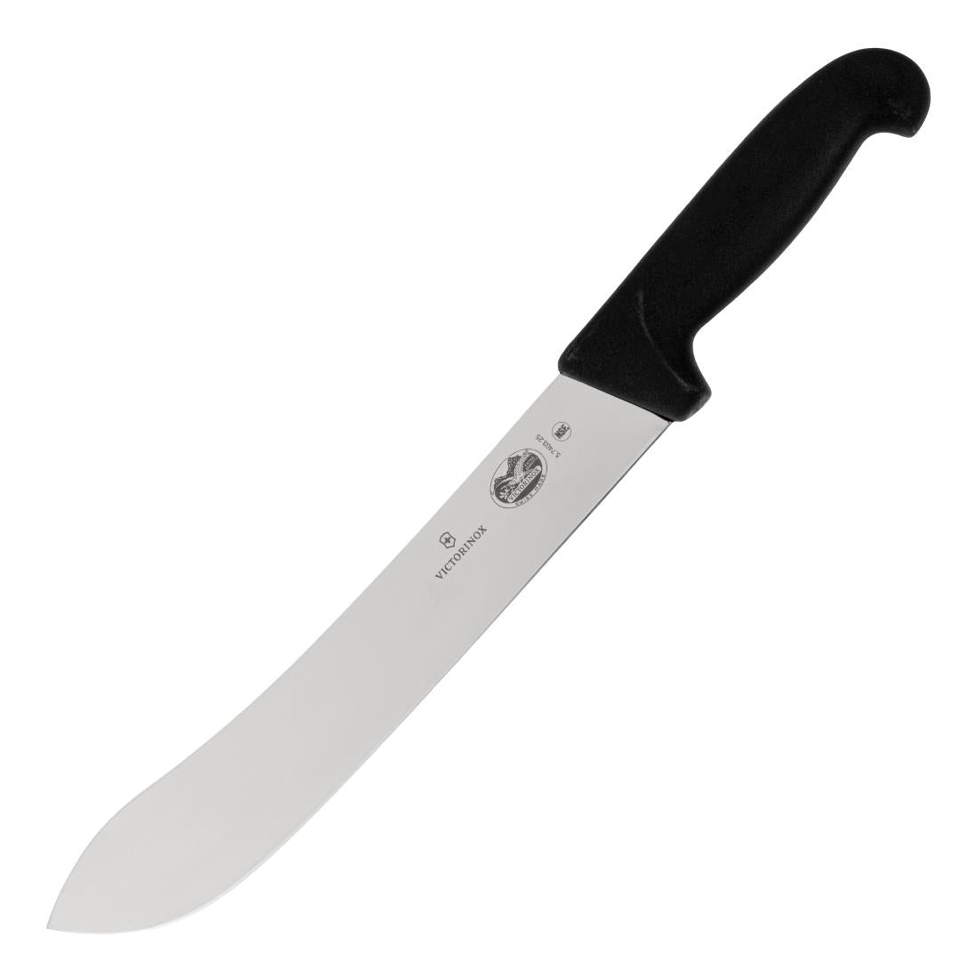 Victorinox Fibrox Butchers Steak Knife 25.4cm product image