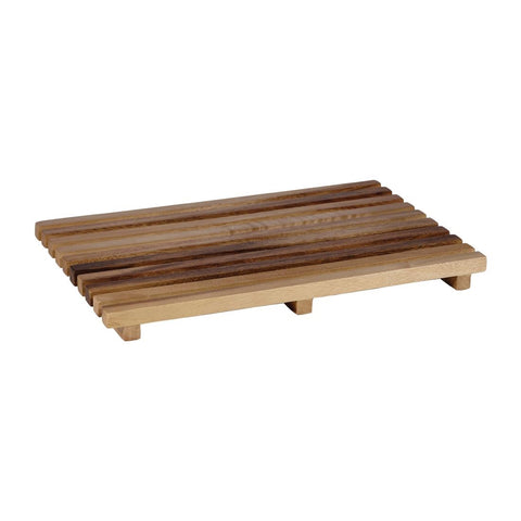 Churchill Alchemy Buffet Wooden Bread Boards product image