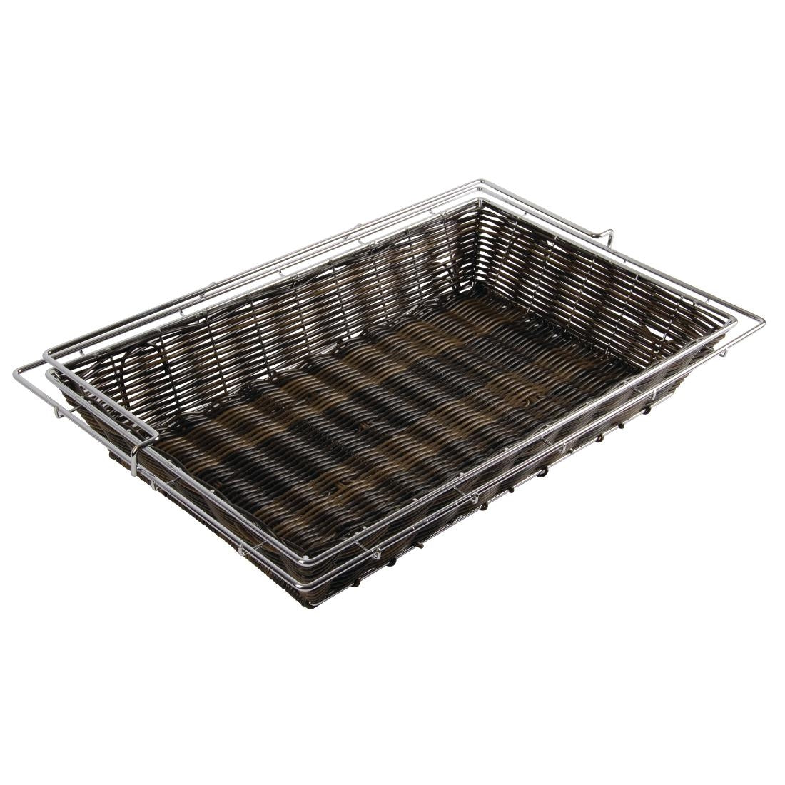 APS Frames Polyratten 1/1 GN Basket with Frame product image