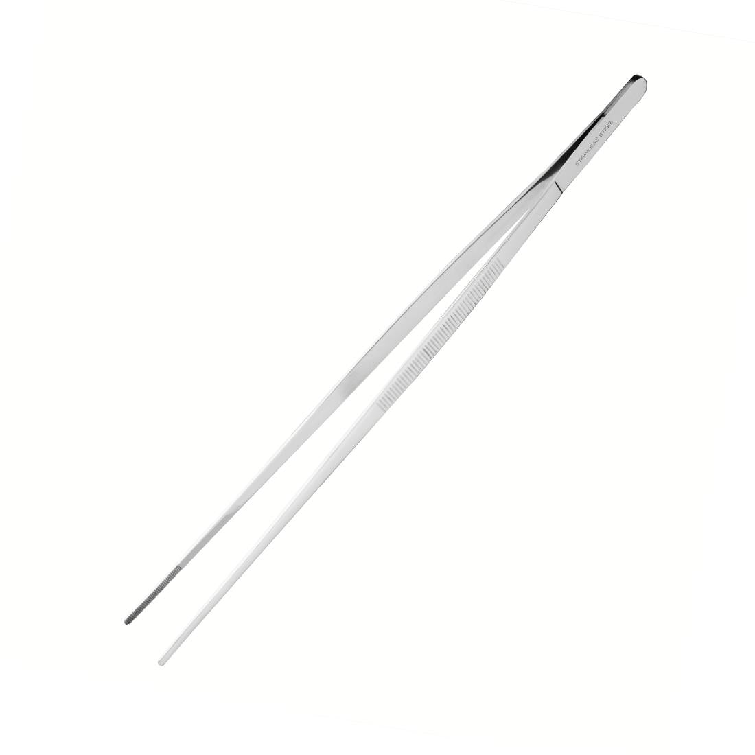 Vogue Round Tipped Tweezers 300mm product image