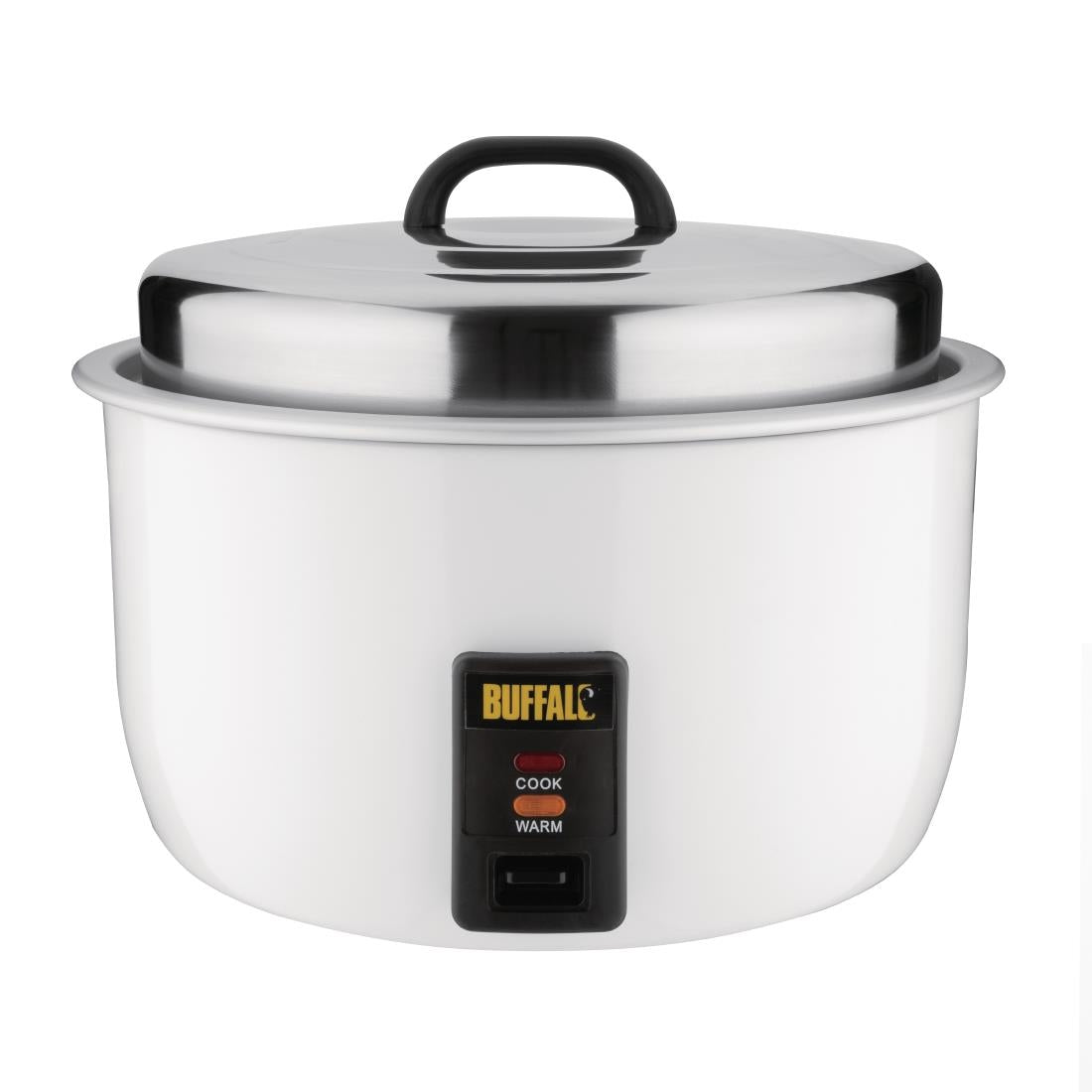 Buffalo Large Commercial Rice Cooker 10Ltr product image