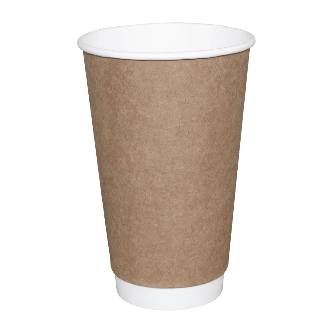 Fiesta Recyclable Coffee Cups Double Wall product image