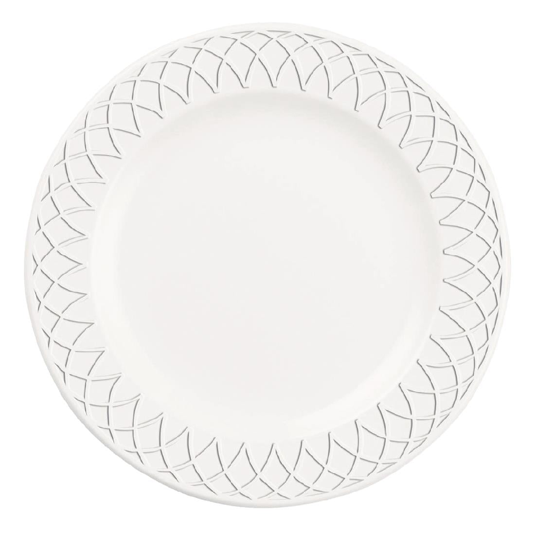 Churchill Alchemy Jardin Plates 202mm product image