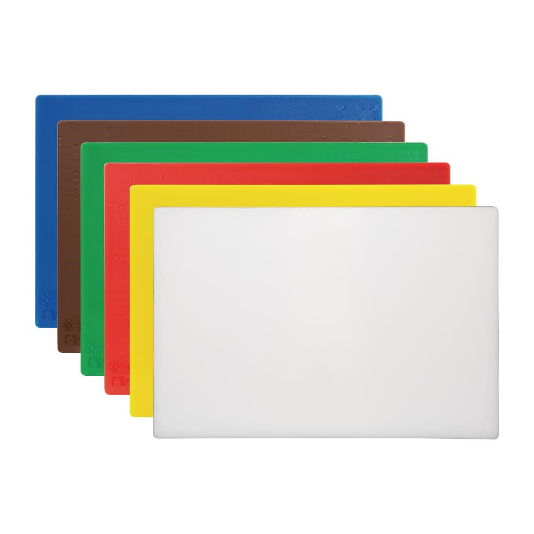 Hygiplas High Density Anti Bacterial Chopping product image