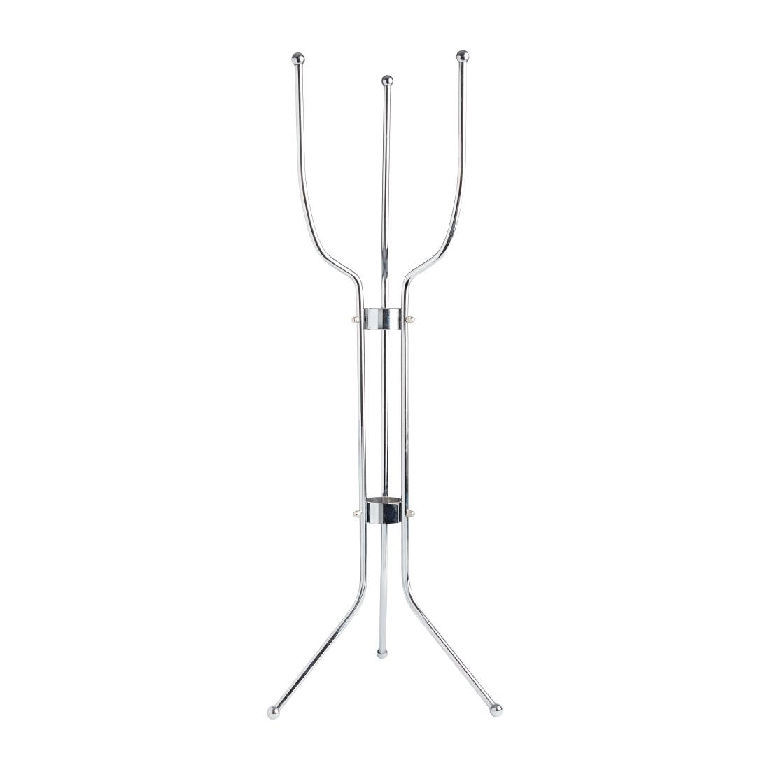 Olympia Polished Stainless Steel Wine product image