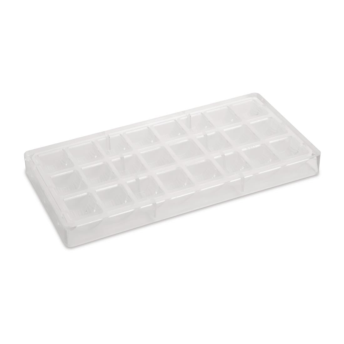 Schneider Chocolate Mould Square product image