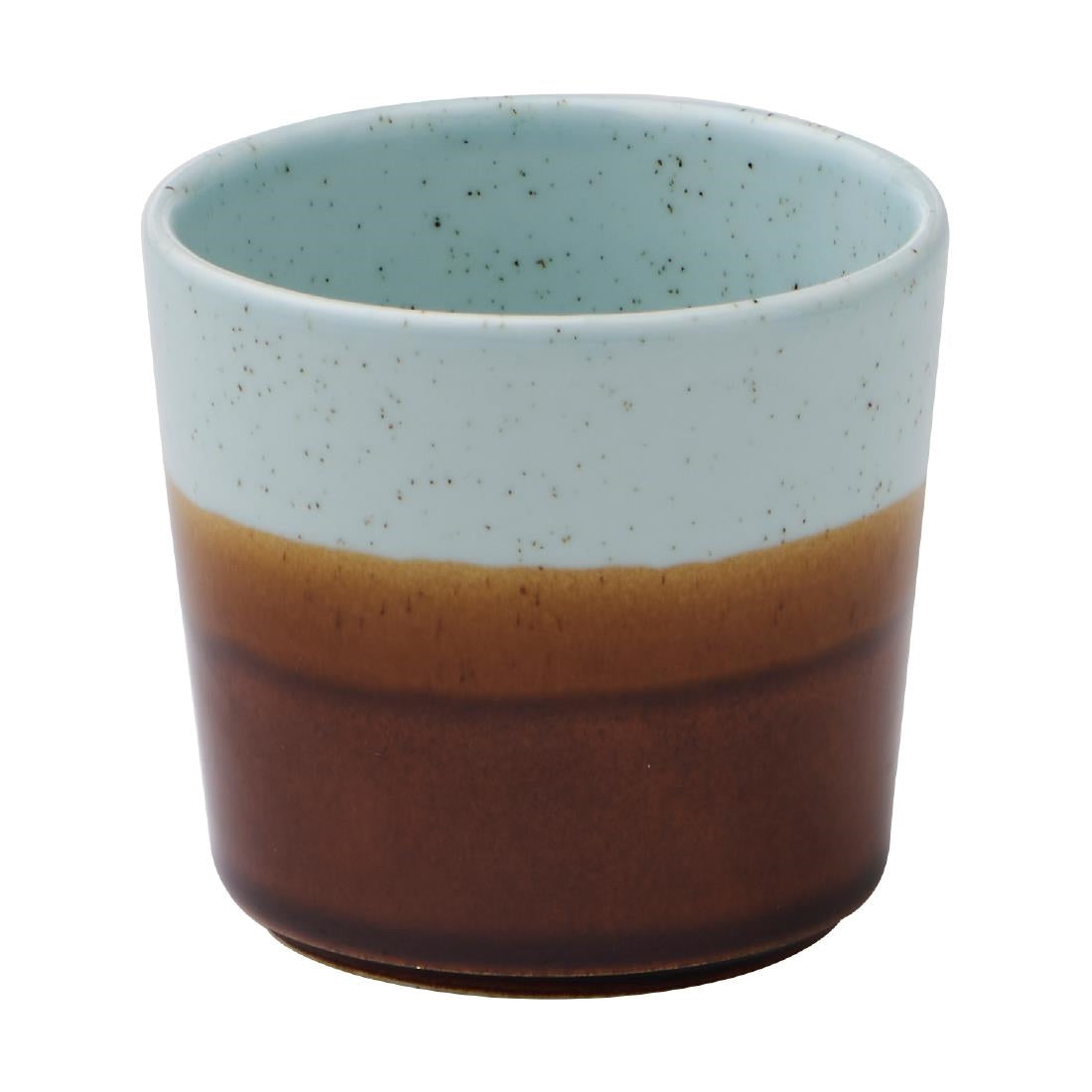 Siena Nourish Straight Sided Mugs Duck Egg product image