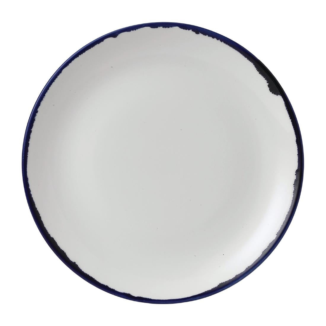 Dudson Harvest Ink Coupe Plate 254mm product image