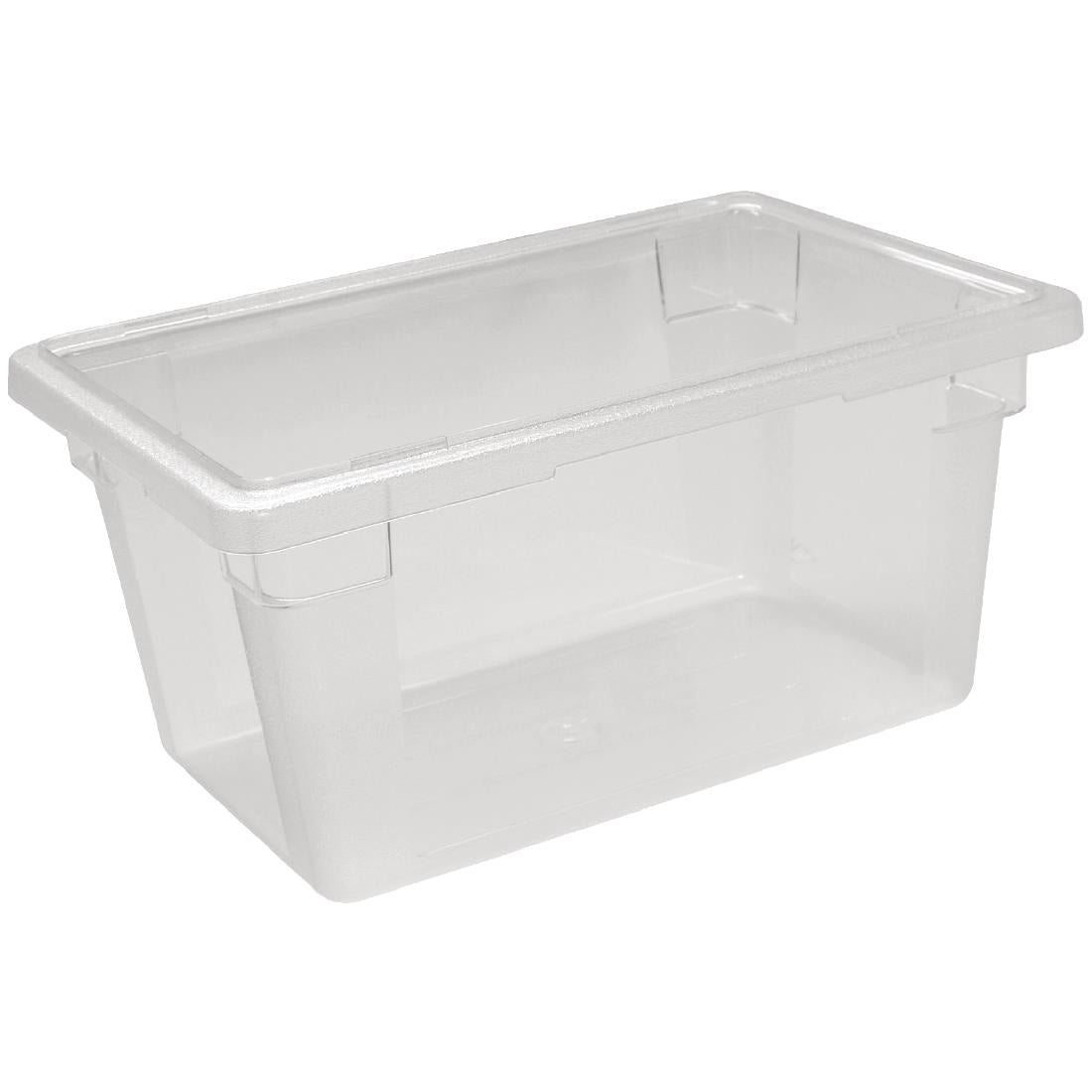 Vogue Polycarbonate Container 18Ltr product image