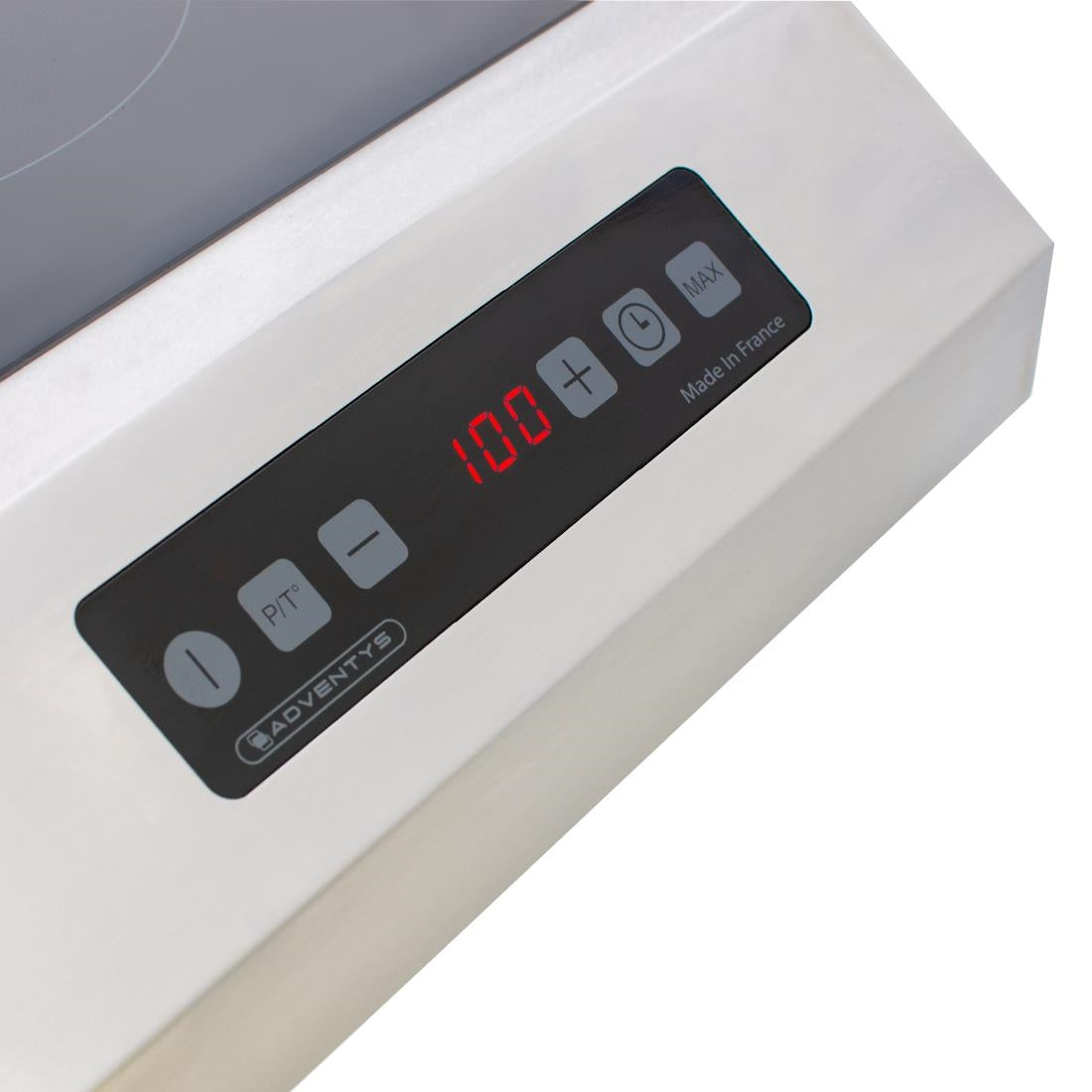 Adventys Induction Hob GLN 3000 product image