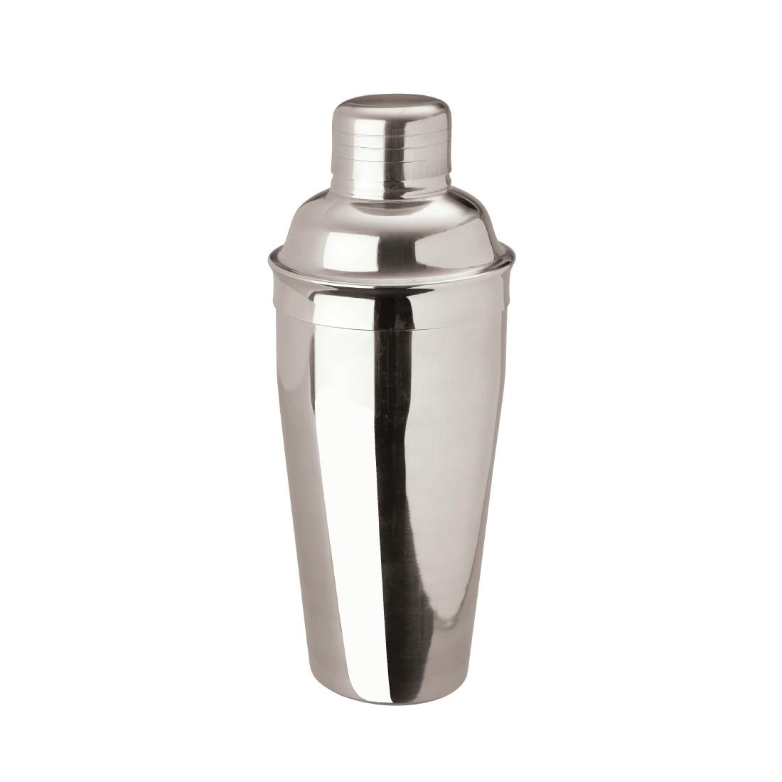 Beaumont Deluxe Cocktail Shaker Stainless product image