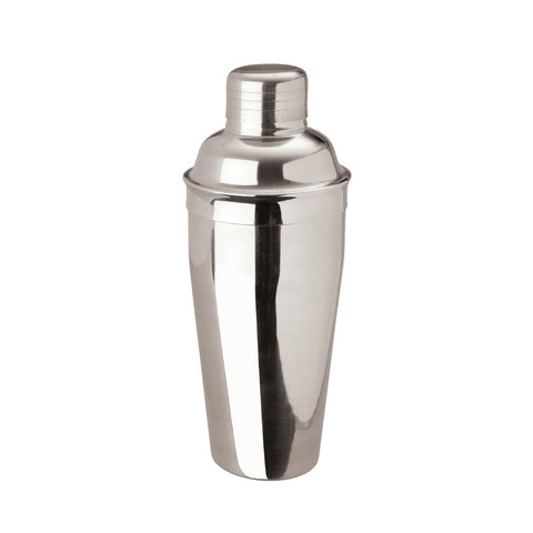 Beaumont Deluxe Cocktail Shaker Stainless product image