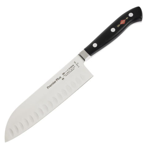 Dick Premier Plus Santoku Knife 17.8cm