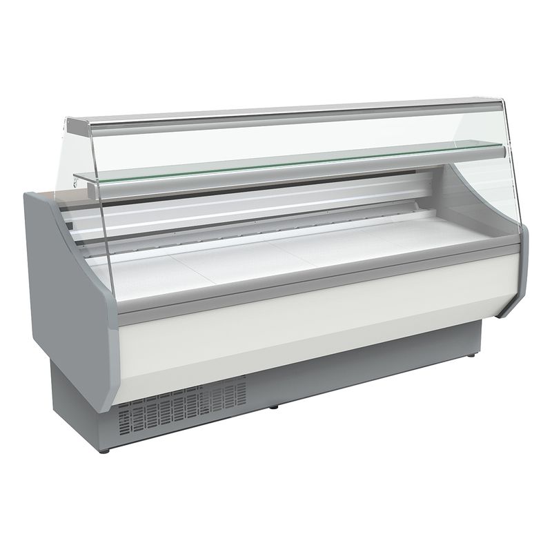 Coreco CVED-8-13-R 1305mm Wide Flat Glass product image