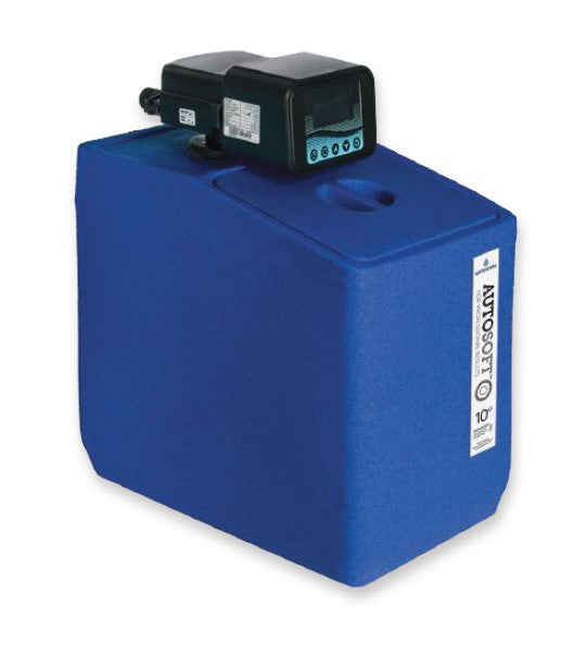 EWC Automatic Cold Water Softener product image
