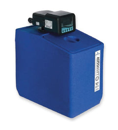 EWC Automatic Cold Water Softener