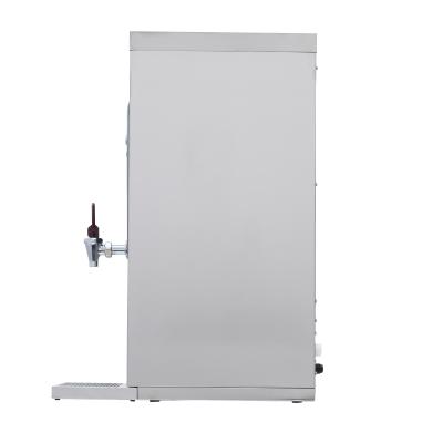 Instanta CTS13SL (SL13) 13 Ltr Slim Line Water Boiler - Advantage Catering Equipment