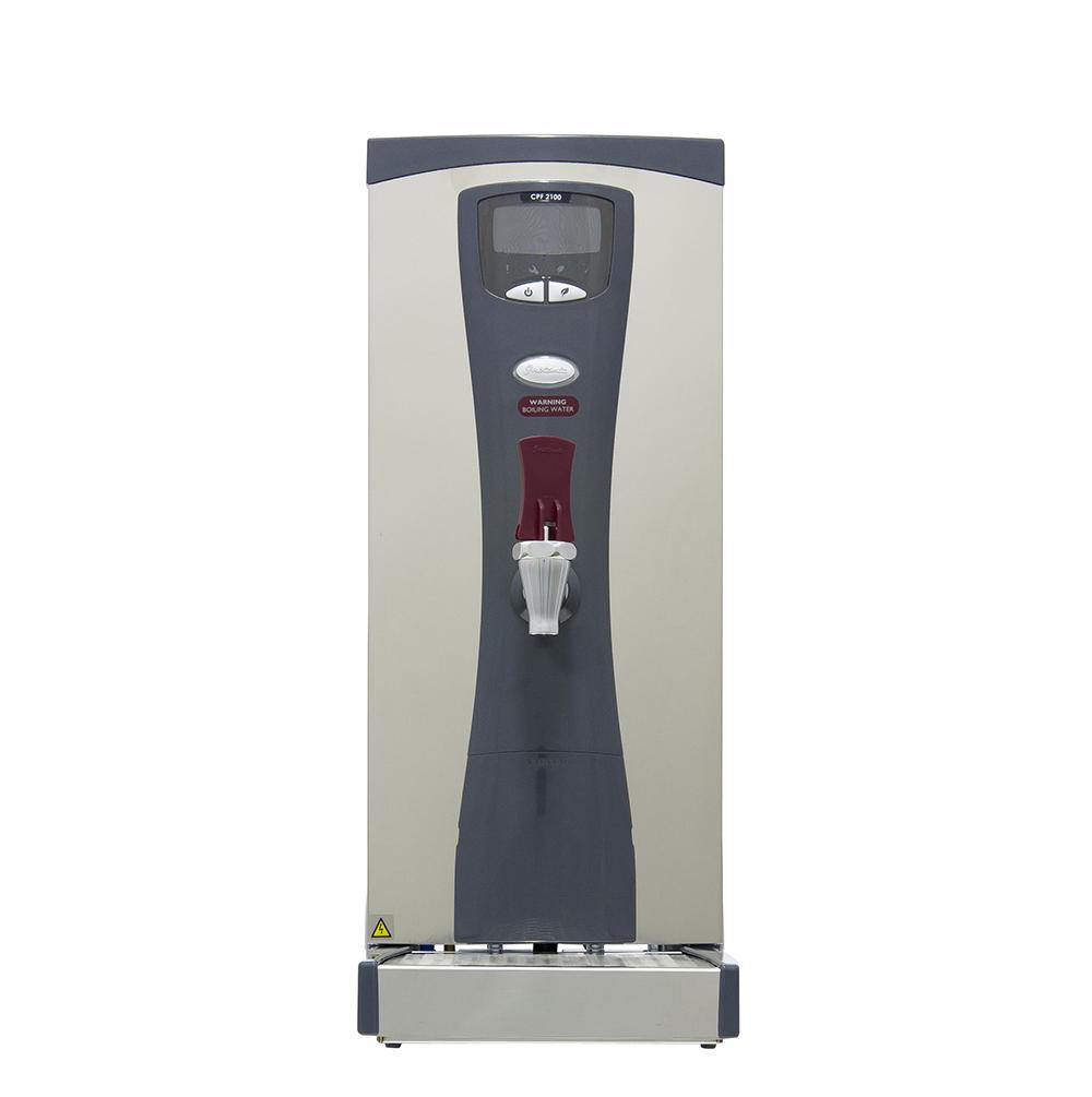 Instanta CTSP10 (CPF2100) Sureflow Plus 10 Ltr Auto-fill Counter Top Water Boiler with Filtration - GF477 - Advantage Catering Equipment