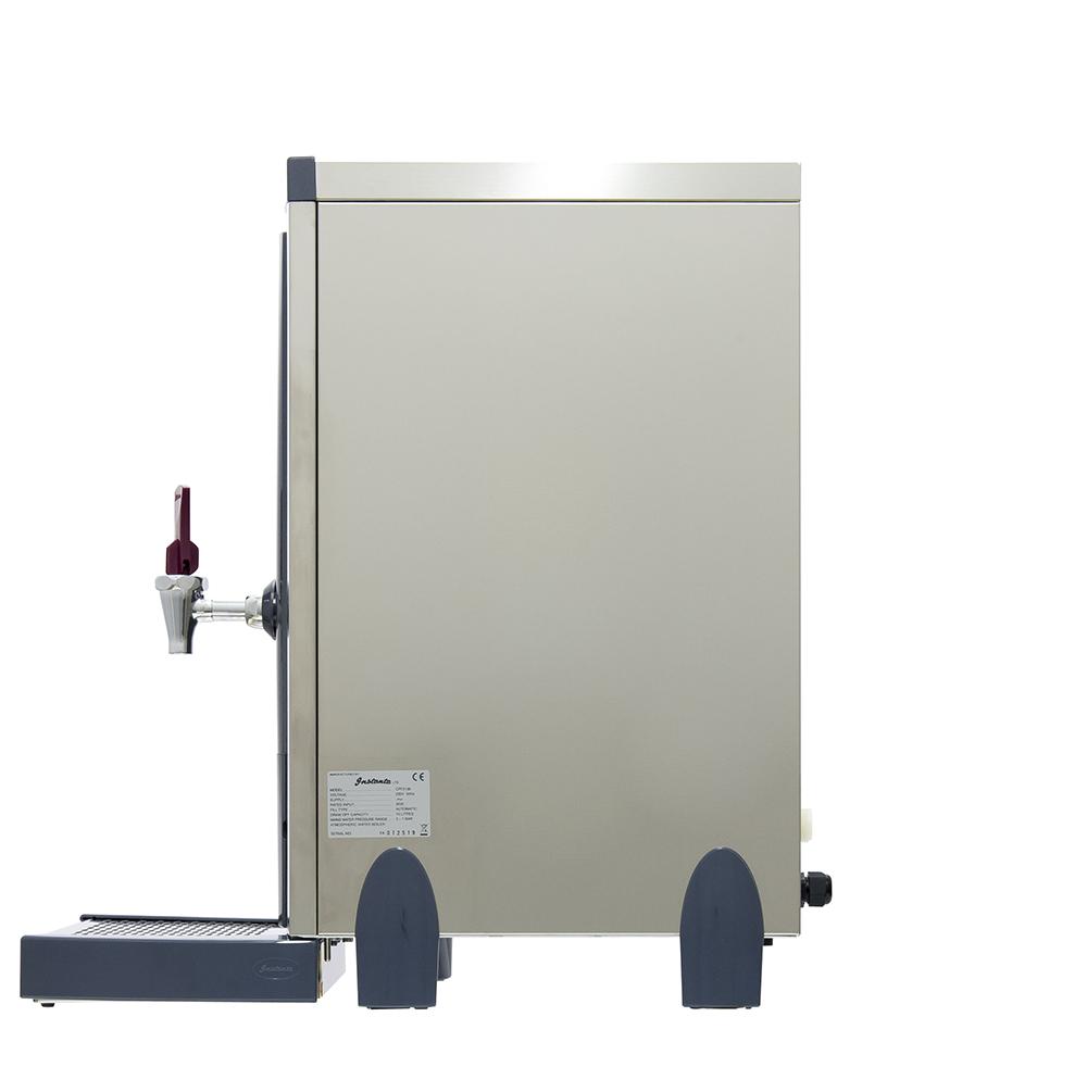 Instanta CTSP10 (CPF2100) Sureflow Plus 10 Ltr Auto-fill Counter Top Water Boiler with Filtration - GF477 - Advantage Catering Equipment