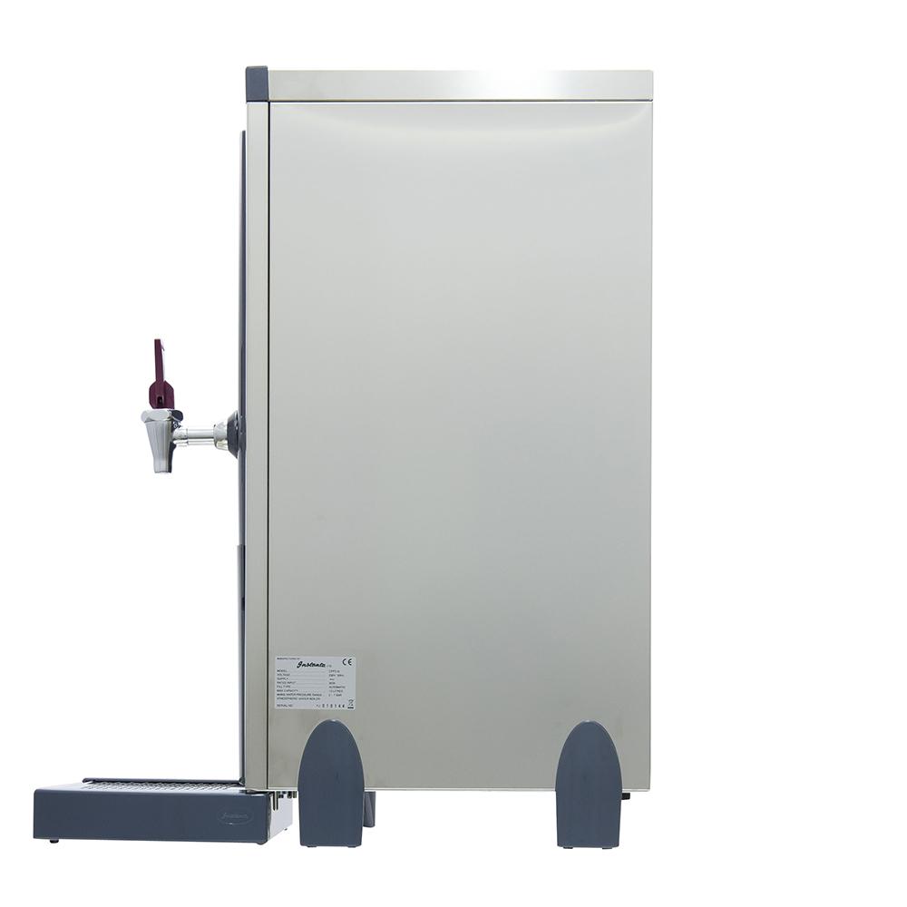 Instanta CTSP10H (CPF210) Sureflow Plus 10 Ltr Auto-fill Counter Top Water Boiler with Filtration - Advantage Catering Equipment