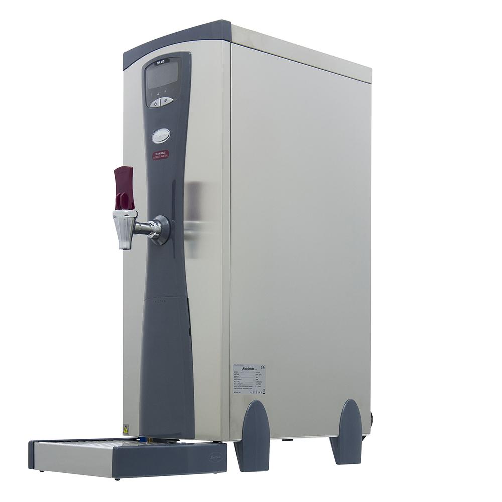Instanta CTSP11H6 11 Ltr Counter Top Water product image