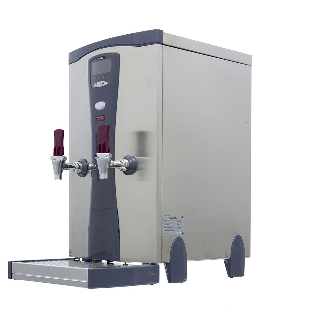 Instanta CTSP17T 17 Ltr Twin Tap Water Boiler product image