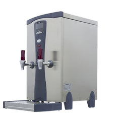 Instanta CTSP17T 17 Litre Twin Tap Auto-Fill Water Boiler