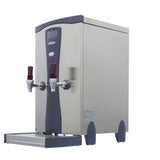 Instanta CTSP17T (CPF4100-3) 17 Ltr Twin Tap Water Boiler