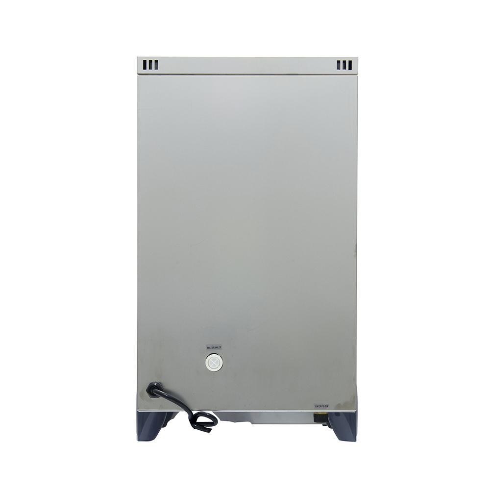 Instanta CTSP17T  Auto-fill Counter Top Water Boiler with Filter - Advantage Catering Equipment