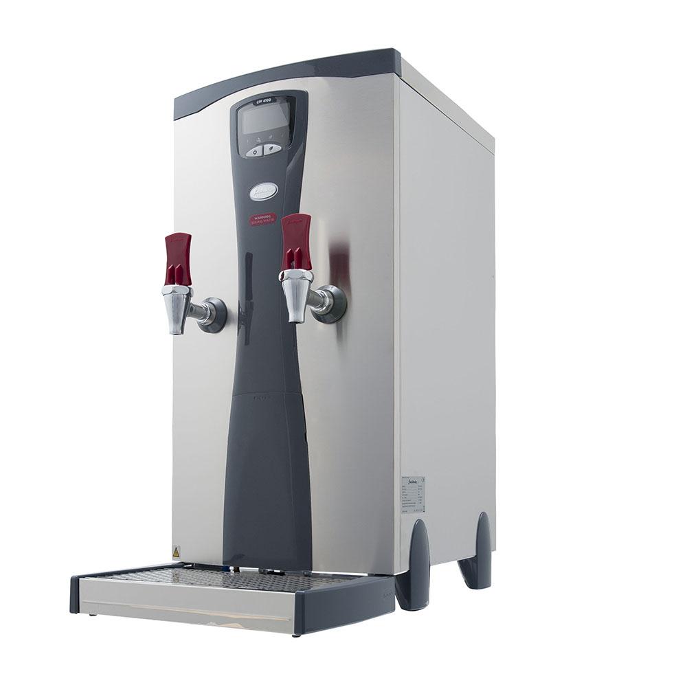 Instanta CTSP19HT6 19 Ltr Twin Tap Water product image