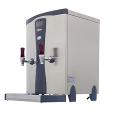Instanta CTSP27T6 27 Litre Twin Tap Auto-Fill Water Boiler