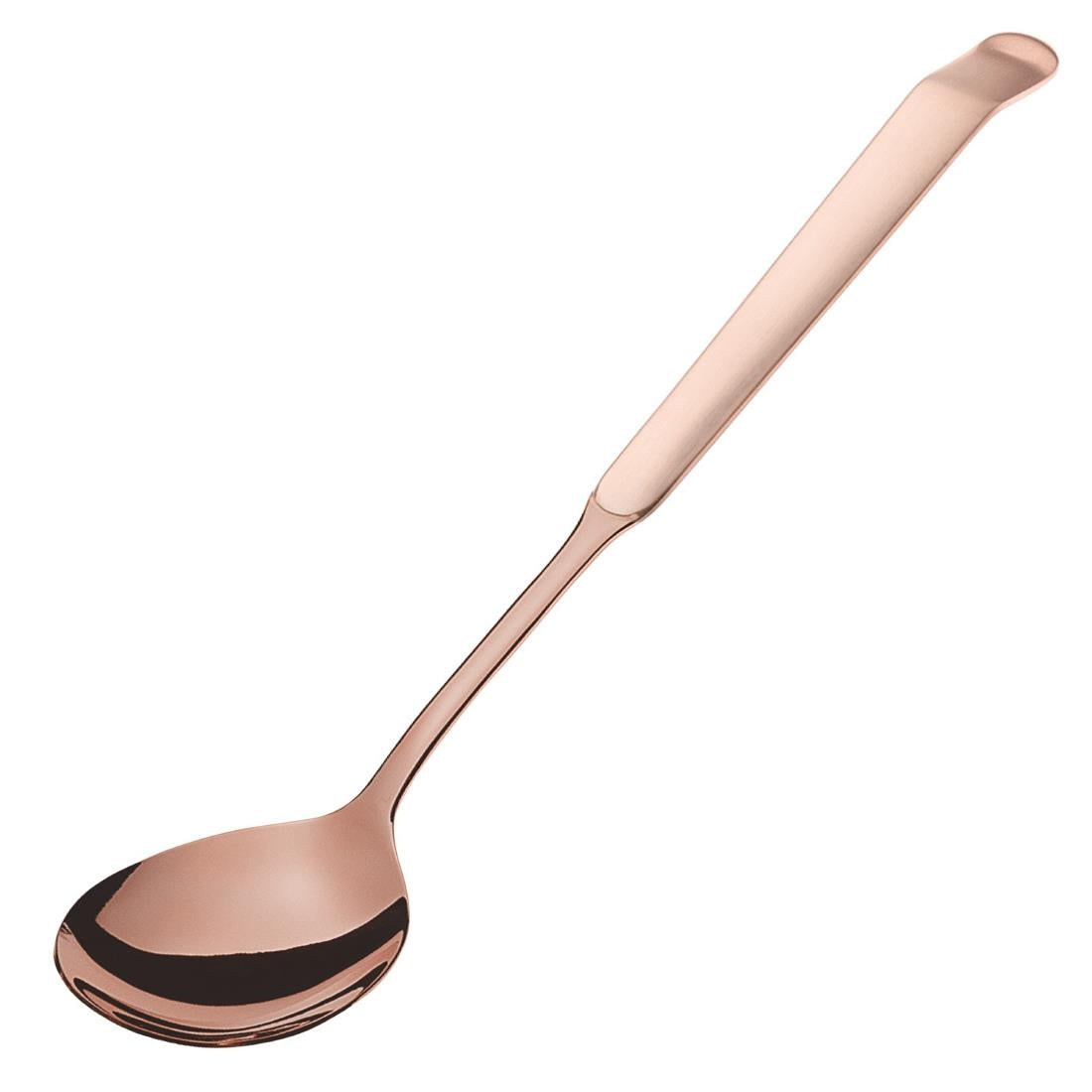 Amefa Buffet Small Salad Spoon Copper product image