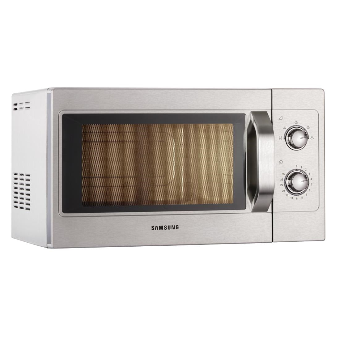 Samsung Light Duty Manual Microwave 26ltr product image