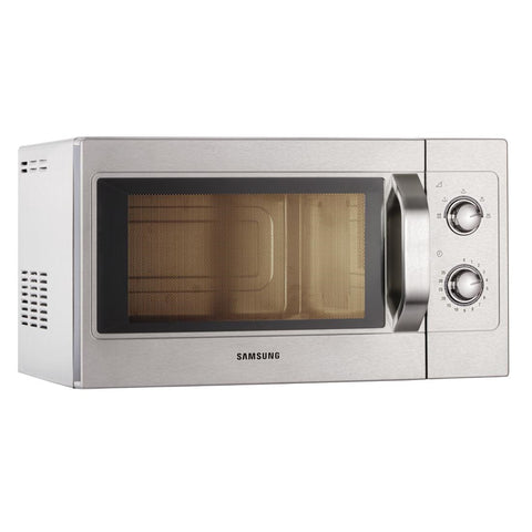 Samsung Light Duty Manual Microwave 26ltr product image