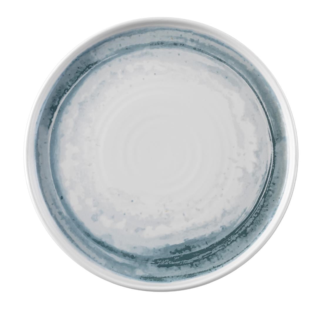 Dudson Makers Finca Limestone Walled Plate product image