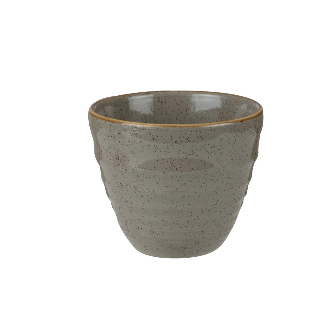 Churchill Stonecast Round Ripple Chip Mugs product image