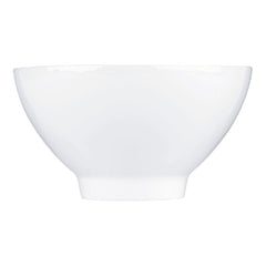 Churchill Alchemy Fine China Buffet Rice Bowls 124ml (Pack of 24)