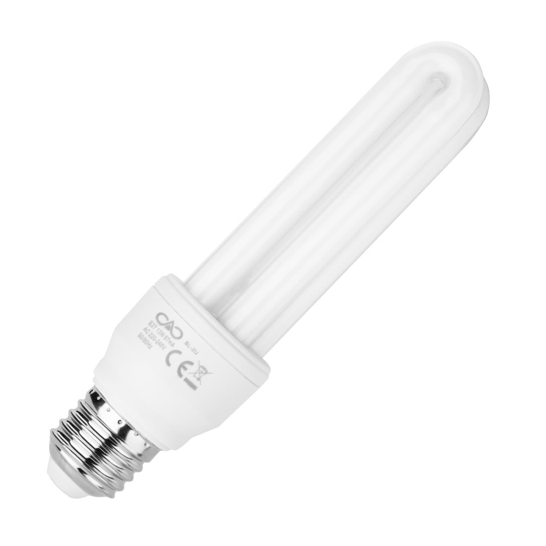 EazyZap Replacement Fly Killer Bulb product image