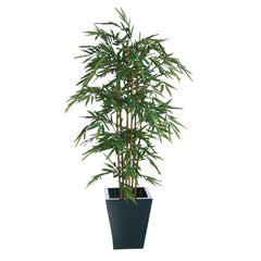 Bolero Natural Bamboo Artificial Plant 1200mm (4ft)