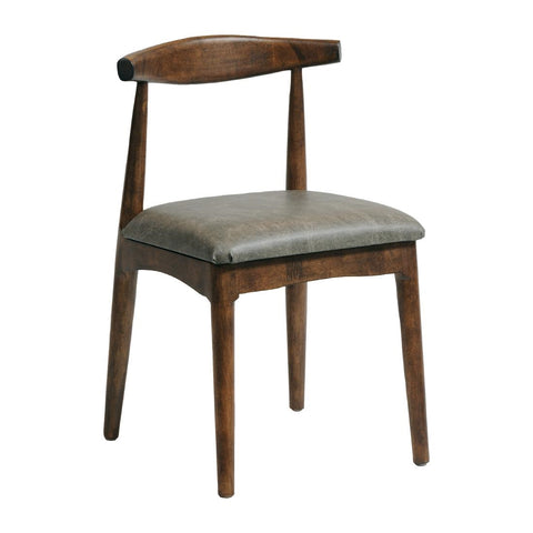 Austin Dining Chair Vintage with Helbeck product image