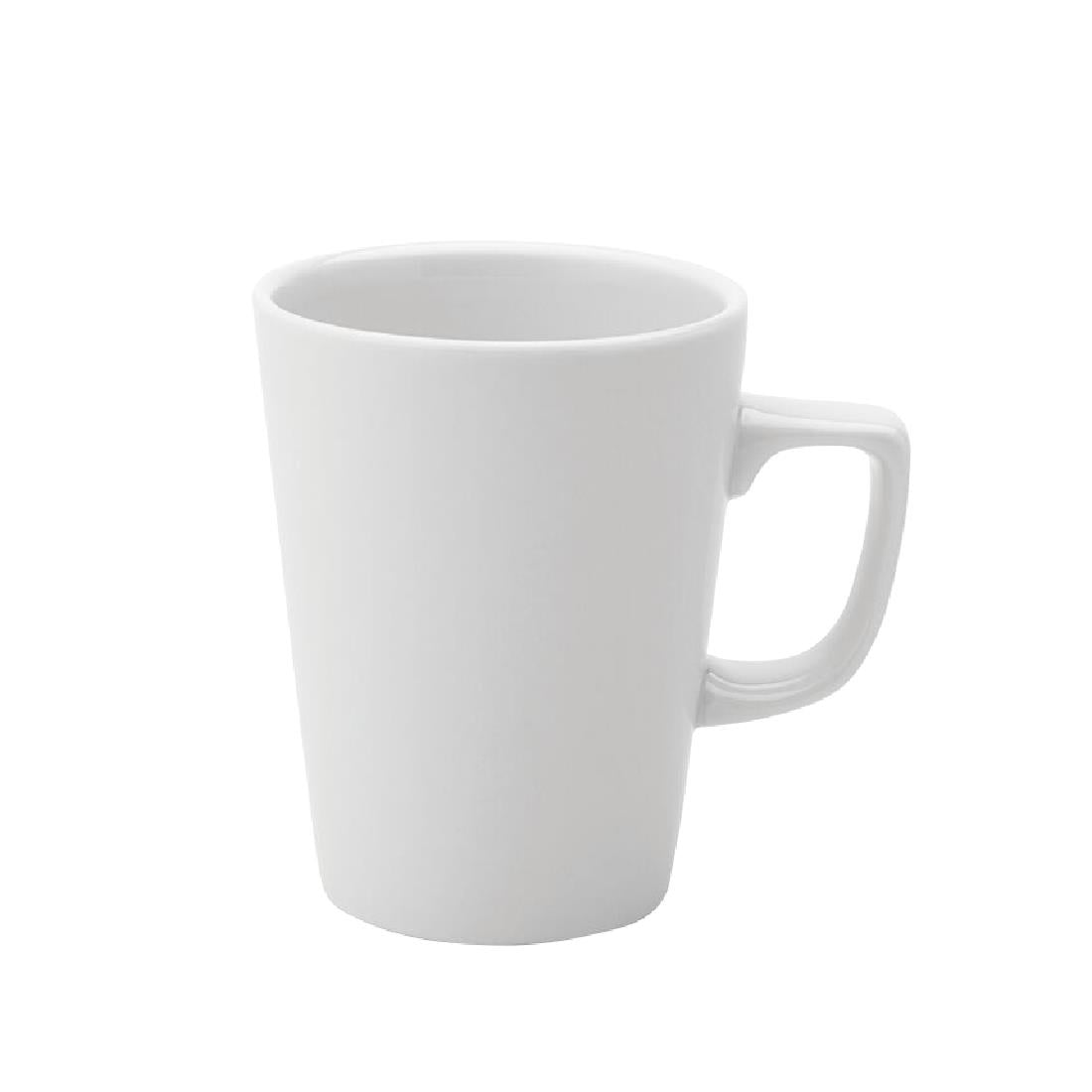 Utopia Titan Latte Mugs 280ml product image