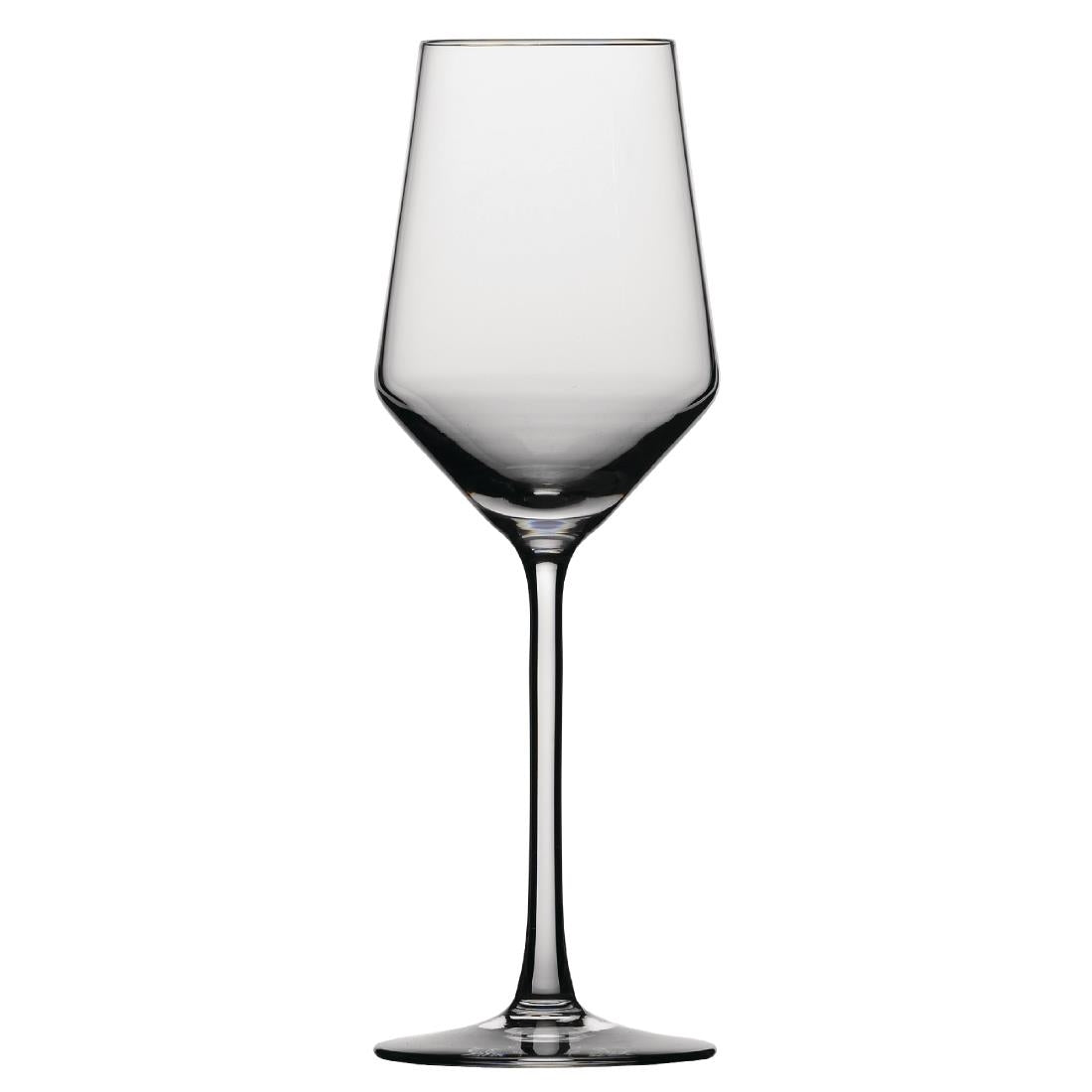Schott Zwiesel Belfesta Crystal White Wine Glasses 300ml (Pack of 6) product image
