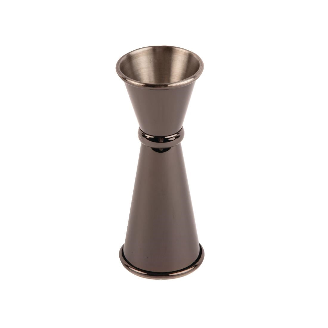 Olympia Banded Jigger Gunmetal product image