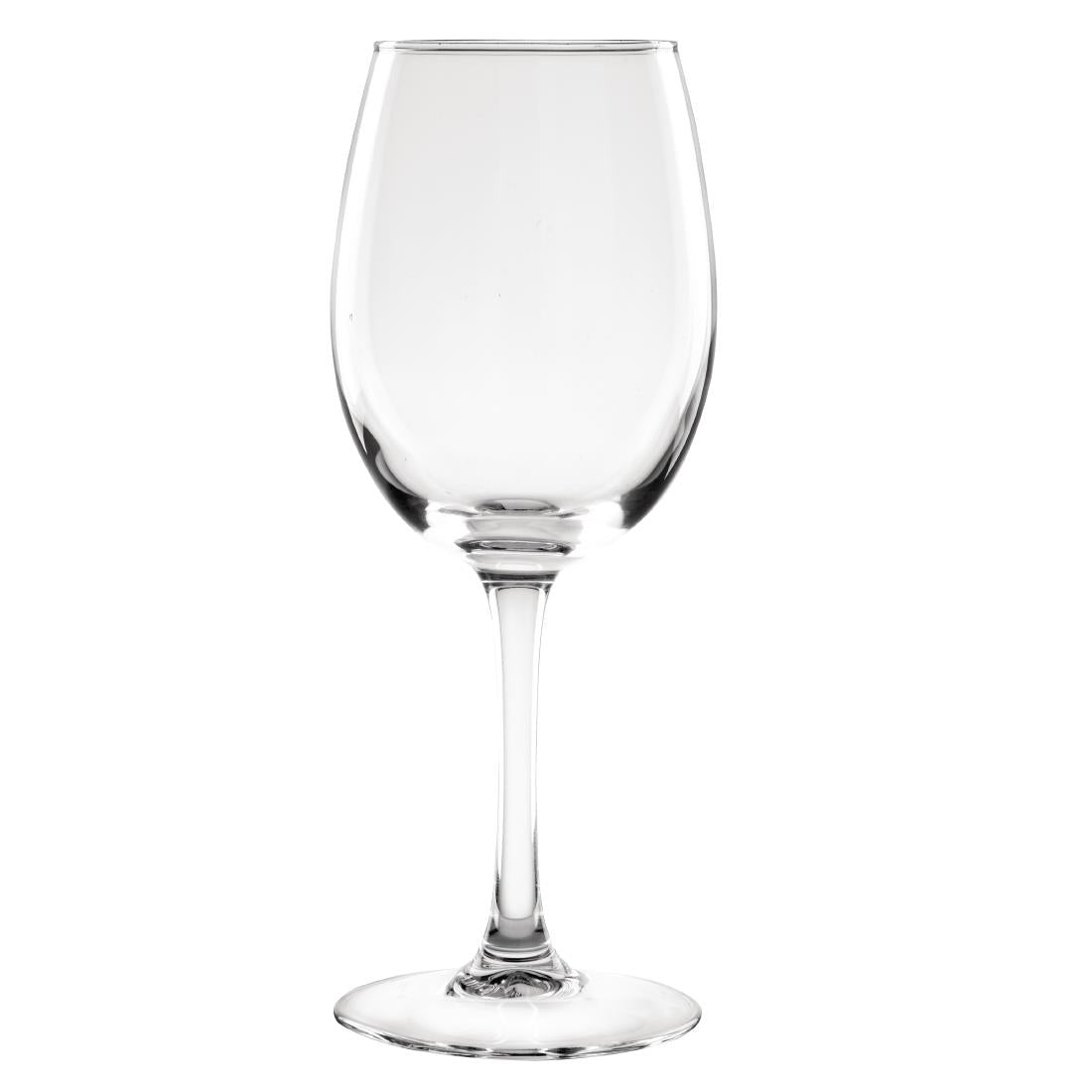 Olympia Rosario Wine Glasses 350ml product image