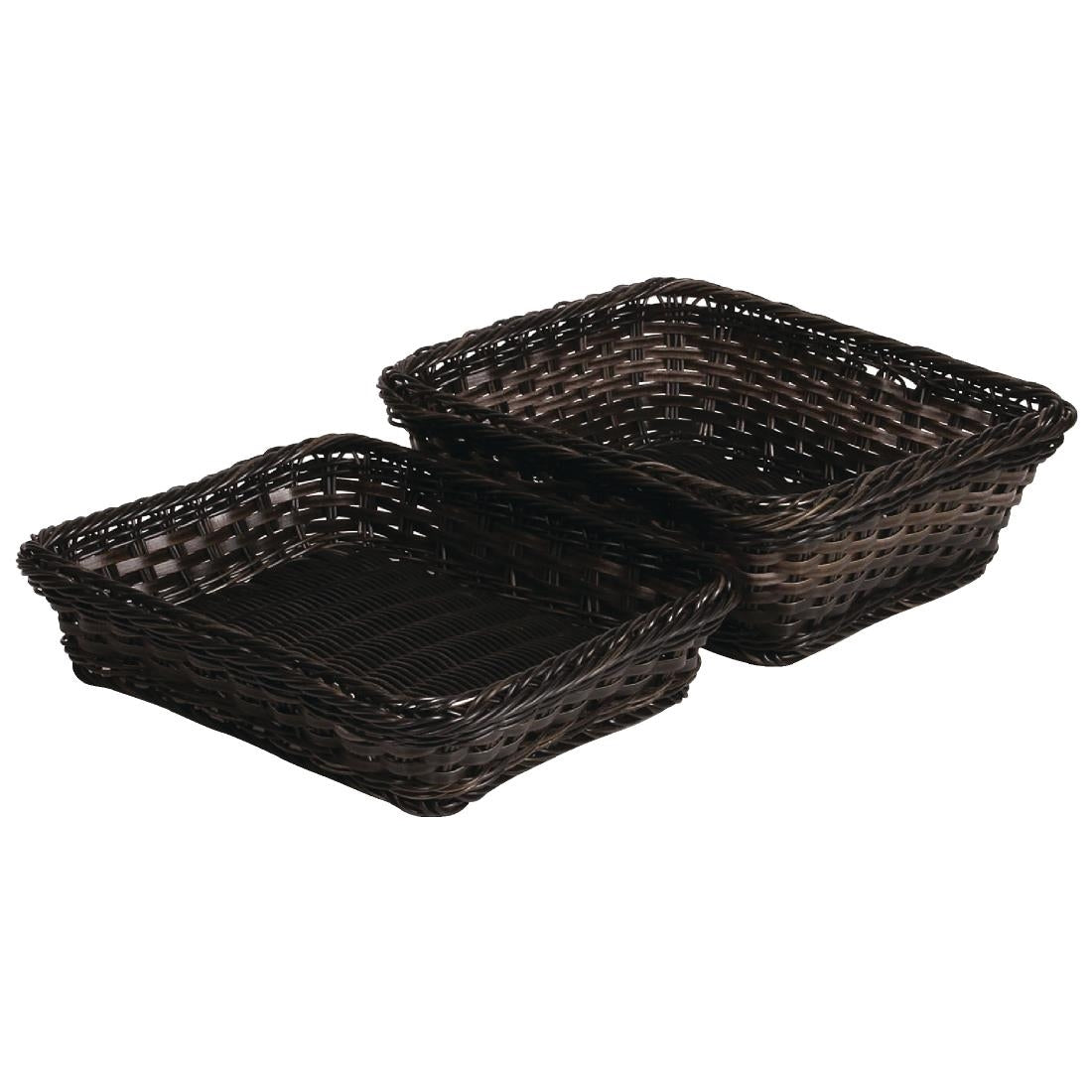 APS Frames Polyratten Basket GN 1/2 100mm product image