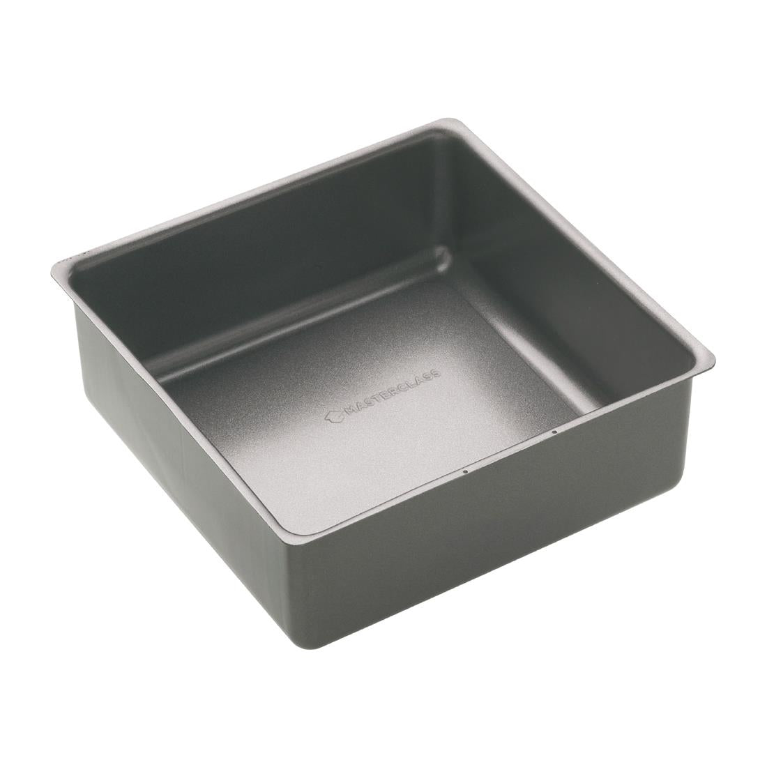 Masterclass Non-Stick Deep Loose Base Square product image