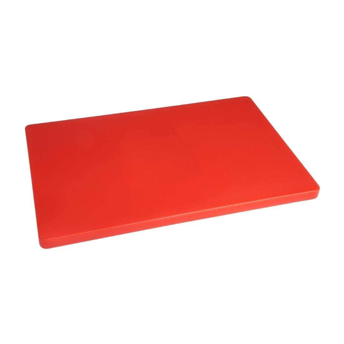 Hygiplas Extra Thick Low Density Red Chopping product image