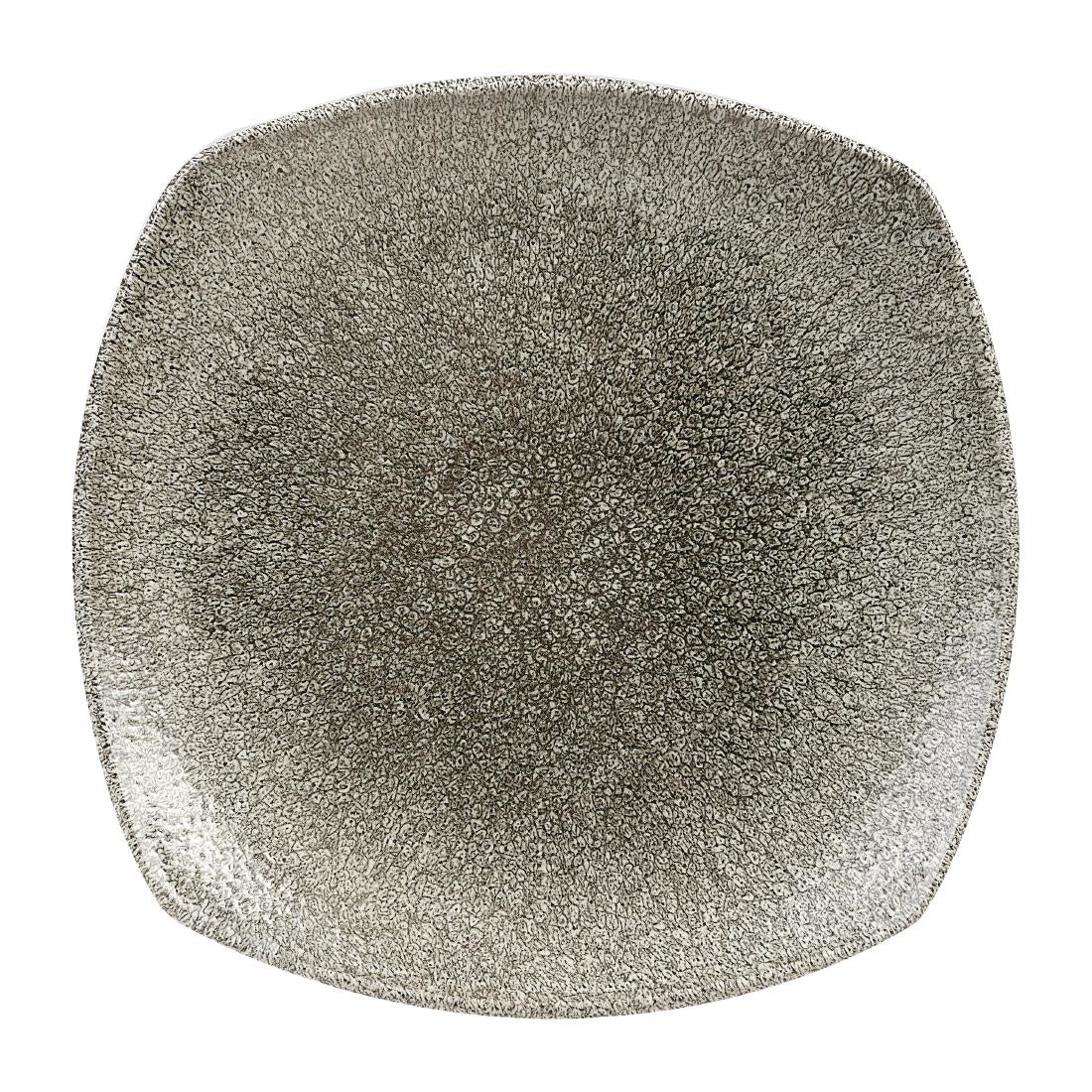 Churchill Studio Prints Raku Square Plates product image